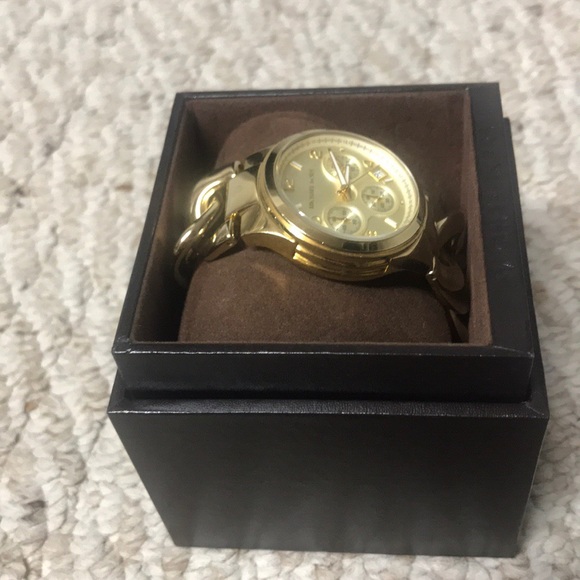 Michael Kors watch main image 5